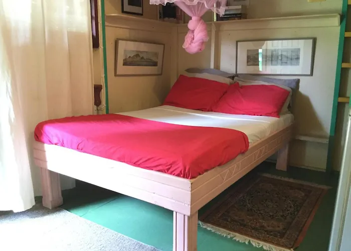Rodney Bay 2 Bedrooms - Apt 34