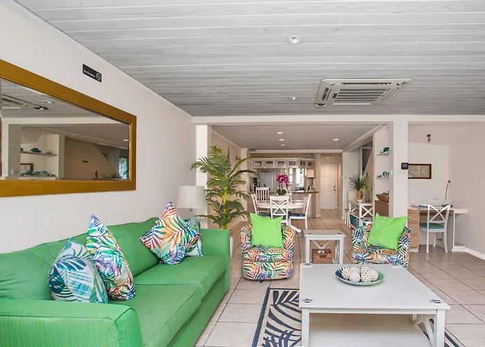 The Harbour #6 - 3 Bedrooms In Rodney Bay Townhouse