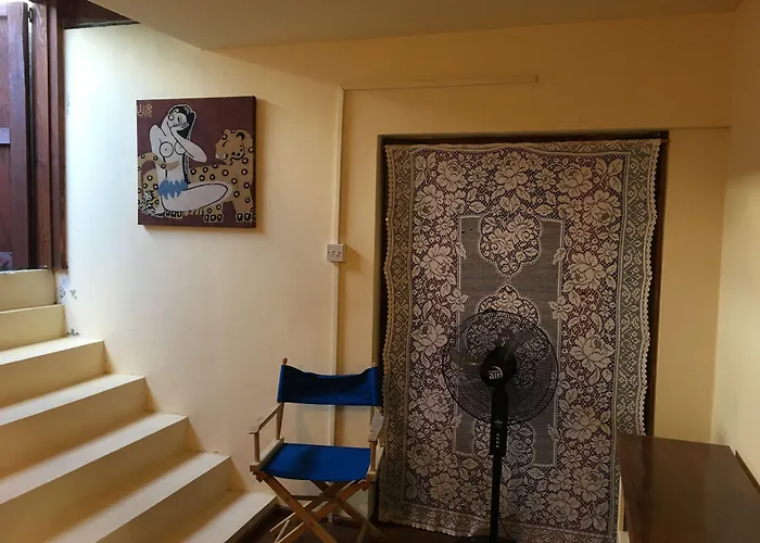 New- Rodney Bay Two Bedrooms Best View 6