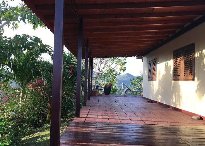 New- Rodney Bay Two Bedrooms Best View 6