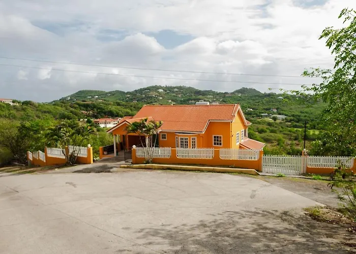 Apartment In Cap Estate, Gros Islet