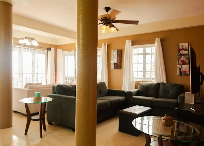 Apartment In Cap Estate, Gros Islet