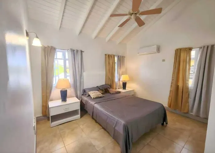 Emerald Bleu Villa